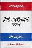 Job Survival Today (eBook, ePUB)