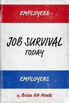 Cover Job Survival Today (eBook, ePUB)