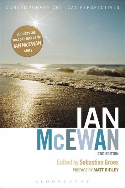 Ian McEwan (eBook, PDF) Ian McEwan (eBook, PDF)