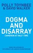 Dogma and Disarray (eBook, ePUB) - Bild 1