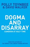 Dogma and Disarray (eBook, ePUB)