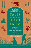 Tales From the Home Farm (eBook, ePUB)