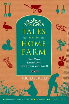 Cover Tales From the Home Farm (eBook, ePUB)