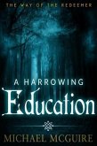 Harrowing Education (eBook, ePUB) Harrowing Education (eBook, ePUB)