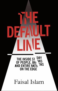 The Default Line (eBook, ePUB) - Islam, Faisal