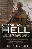 Concrete Hell (eBook, PDF)
