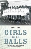 Secret History Of Womens Football (eBook, ePUB)