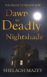 Dawn to Deadly Nightshade (eBook, ePUB) - Bild 1