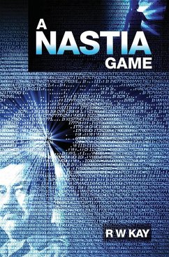 Cover Nastia Game (eBook, ePUB)