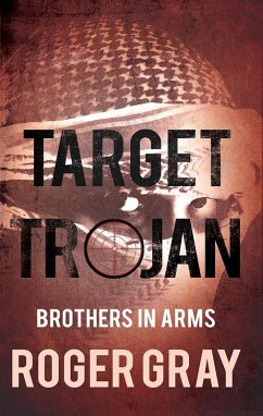 Cover Target Trojan (eBook, ePUB)