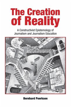 Cover Creation of Reality (eBook, PDF)