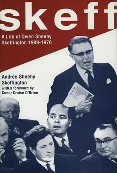 Skeff (eBook, ePUB) Skeff (eBook, ePUB)