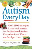 Autism Every Day (eBook, ePUB)