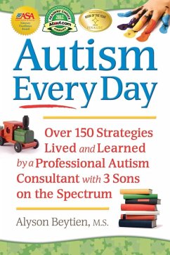 Cover Autism Every Day (eBook, ePUB)