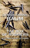 Box Of Robbers And Other Stories (eBook, ePUB)