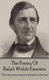 The Poetry Of Ralph Waldo Emerson (eBook, ePUB)
