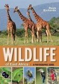 Wildlife of East Africa (eBook, PDF)