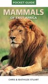 Pocket Guide to Mammals of East Africa (eBook, ePUB)