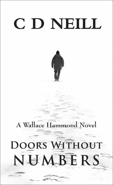 Doors Without Numbers (eBook, ePUB)