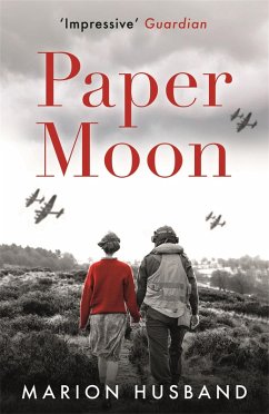 Cover Paper Moon (eBook, ePUB)