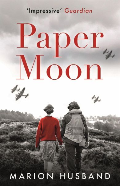 Paper Moon (eBook, ePUB)