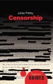 Censorship (eBook, ePUB)