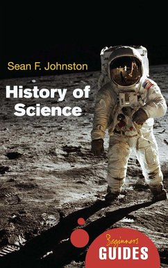 History of Science (eBook, ePUB) - Johnston, Sean F.