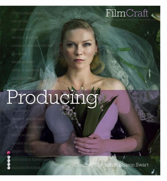 FilmCraft: Producing (eBook, ePUB) FilmCraft: Producing (eBook, ePUB)
