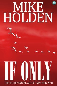 If Only (eBook, ePUB) - Holden, Mike