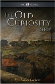 Old Curiosity Shop (eBook, ePUB)