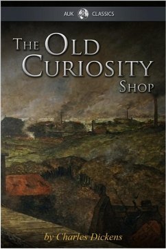 Cover Old Curiosity Shop (eBook, ePUB)