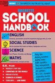 Hachette School Handbook (eBook, ePUB)