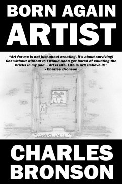 Cover Born Again Artist (eBook, PDF)