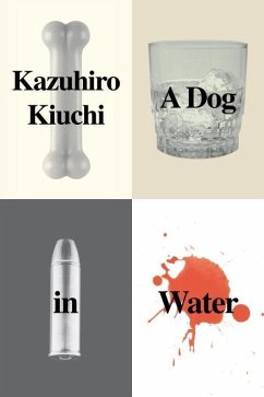 Cover A Dog in Water (eBook, ePUB)