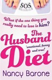 Husband Diet (eBook, ePUB)