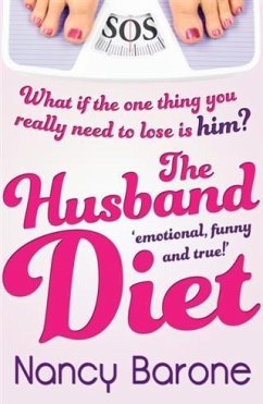 Husband Diet (eBook, ePUB) - Barone, Nancy