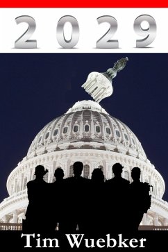 Cover 2029 (eBook, ePUB)