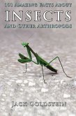 101 Amazing Facts About Insects (eBook, ePUB)