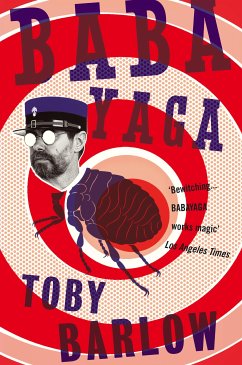 Babayaga (eBook, ePUB) - Barlow, Toby