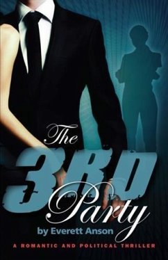 3rd Party (eBook, ePUB) - Anson, Everett