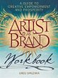 Artist As Brand Workbook (eBook, ePUB) - Bild 1