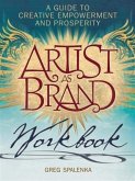 Artist As Brand Workbook (eBook, ePUB)
