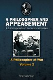 Philosopher and Appeasement (eBook, ePUB)
