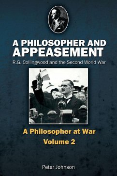 Philosopher and Appeasement (eBook, ePUB) - Johnson, Peter