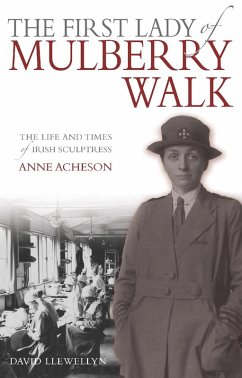 Cover First Lady of Mulberry Walk (eBook, ePUB)