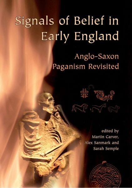 Signals of Belief in Early England (eBook, PDF)