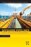 Offshore Pipelines (eBook, ePUB)
