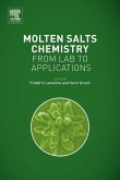 Molten Salts Chemistry (eBook, ePUB)