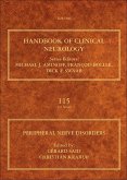 Peripheral Nerve Disorders (eBook, ePUB)
