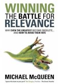 Winning the Battle for Relevance (eBook, ePUB)